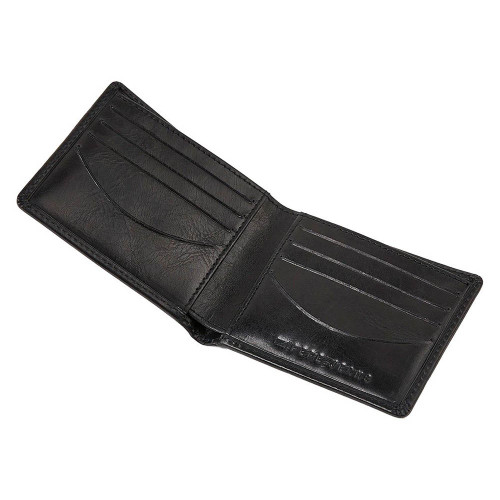 Pepe Jeans Πορτοφόλι Korbin Leather Wallet